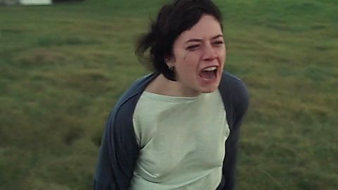 Pic: Gemma-Leah Devereux in Smother (2021)