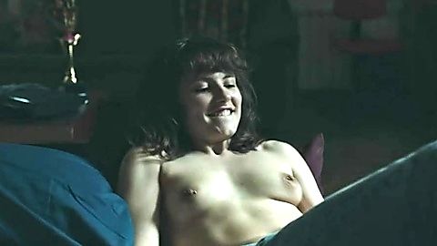 Pic: Irina Pautova in Cicadas (2023)