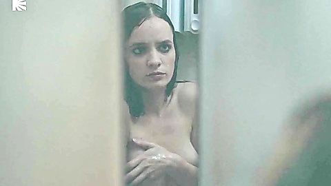 Pic: Anna Zavtur in Cicadas (2023)