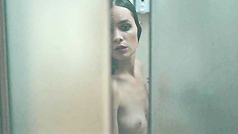 Pic: Anna Zavtur in Cicadas (2023)