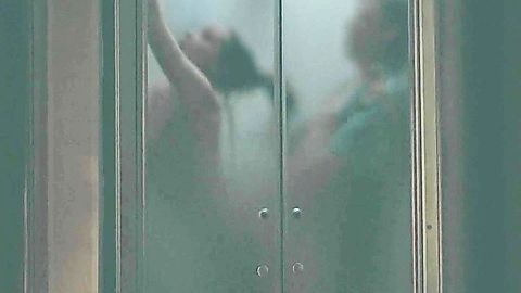 Pic: Anna Zavtur in Cicadas (2023)