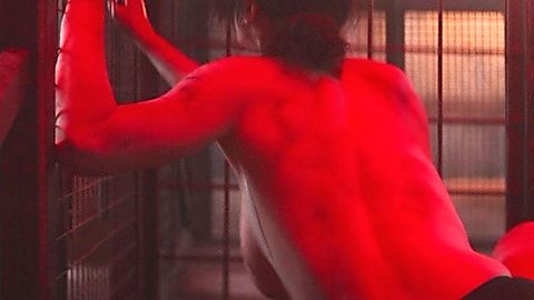 Pic: Magdalena Dębicka in Detective Forst (2024)