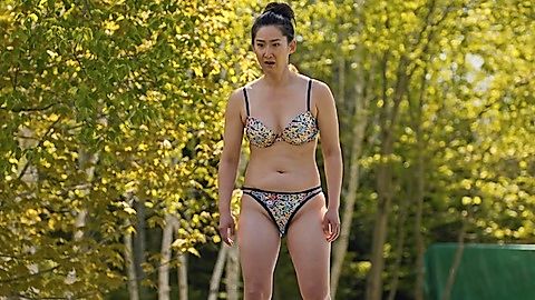 Pic: Vicki Kim in SkyMed (2022)