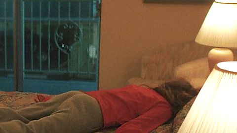 Pic: Anna Kendrick in Self Reliance (2024)