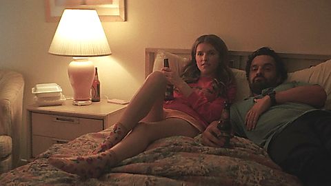 Pic: Anna Kendrick in Self Reliance (2024)