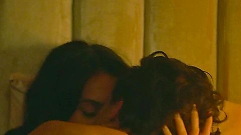 Pic: Pardis Saremi in Death and Other Details (2024)