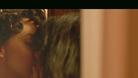 Pic: Pardis Saremi in Death and Other Details (2024)