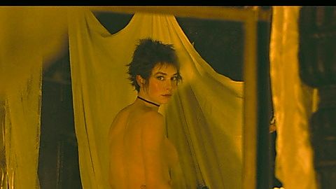Pic: Vanessa Kirby in Napoleon (2023)