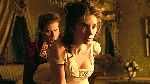 Pic: Vanessa Kirby in Napoleon (2023)