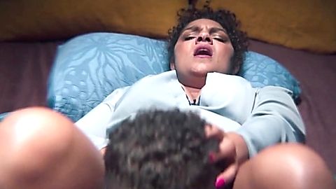 Pic: Rarriwuy Hick in Erotic Stories (2023)