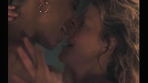 Pic: Kate Box in Erotic Stories (2023)