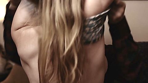 Pic: Alicia McNeill in Horny Teenagers Must Die! (2024)