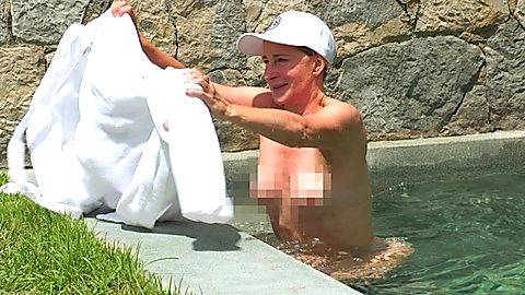 Pic: Sonja Morgan in The Real Housewives Ultimate Girls Trip (2021)
