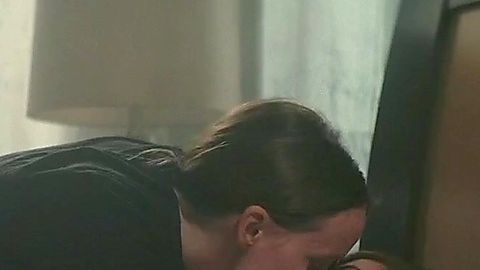 Pic: Niamh Carolan in Wintertide (2023)