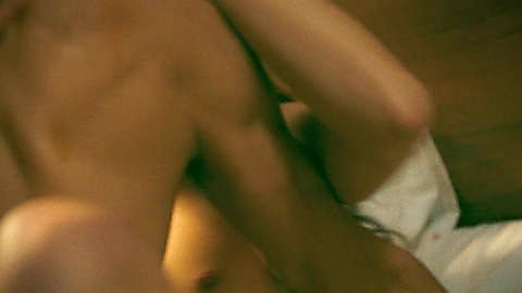 Pic: Candela González in Caged Wings (2023)