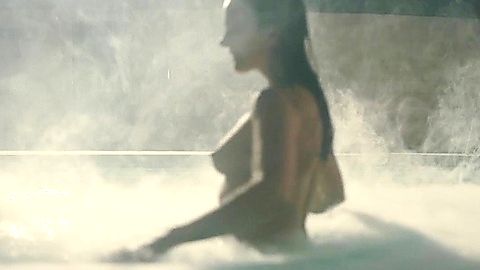 Pic: Laura Mitchell in Wintertide (2023)