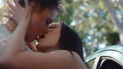 Pic: Bernie Van Tiel in Erotic Stories (2023)
