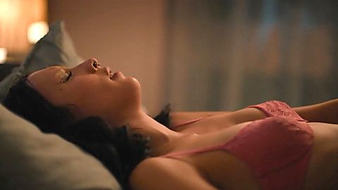 Pic: Karis Oka in Erotic Stories (2023)
