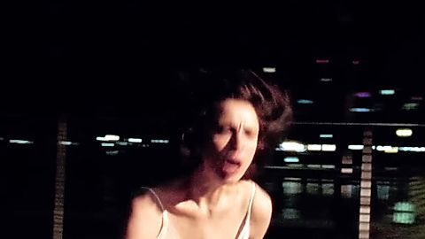 Pic: Margaret Qualley in Tiny Moves (2024)
