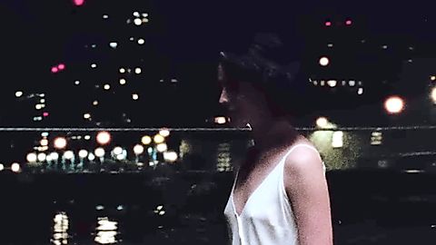 Pic: Margaret Qualley in Tiny Moves (2024)
