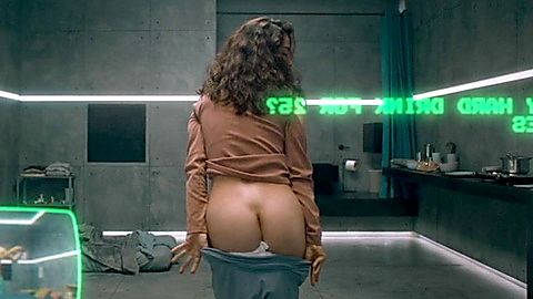 Pic: Alice Braga in SHARE? (2023)