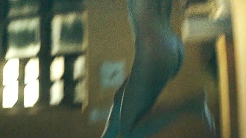 Pic: Saoirse Ronan in The Outrun (2024)