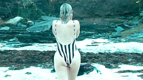 Pic: Saoirse Ronan in The Outrun (2024)