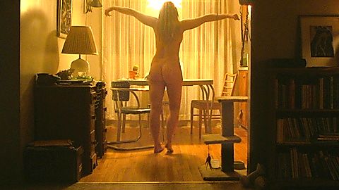 Pic: Anna Baryshnikov in Love Lies Bleeding (2024)