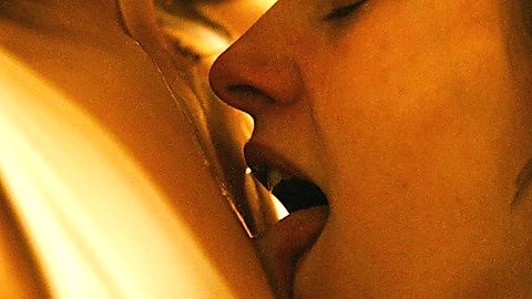 Pic: Kristen Stewart in Love Lies Bleeding (2024)