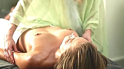 Pic: Lizzie Brocheré in The Rebellious (2024)