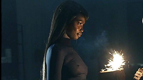 Pic: Anok Yai in I Know? (2024)