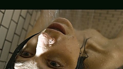 Pic: Emily Sweet in Desert Shadows (2022)