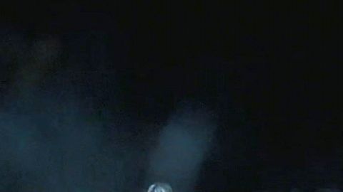 Pic: Katie Cox in Desert Shadows (2022)