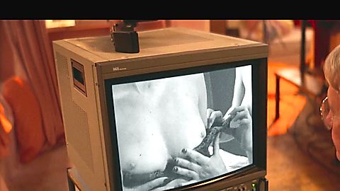 Pic: Sarah Greene in Sexy Beast (2024)