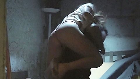 Pic: Giovanna Reynaud in La Madre (2024)