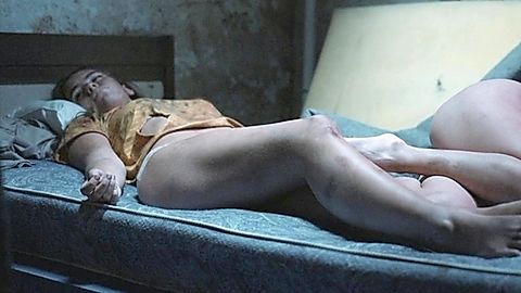 Pic: Estefi Merelles in La Madre (2024)