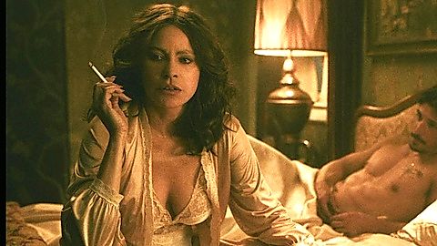 Pic: Sofía Vergara in Griselda (2024)