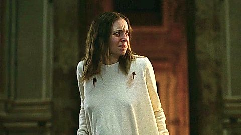 Pic: Sydney Sweeney in Immaculate (2024)