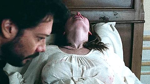 Pic: Sydney Sweeney in Immaculate (2024)