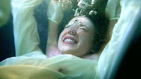 Pic: Sydney Sweeney in Immaculate (2024)