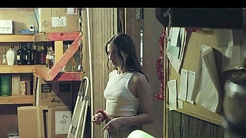 Pic: Willa Holland in The Dirty South (2023)