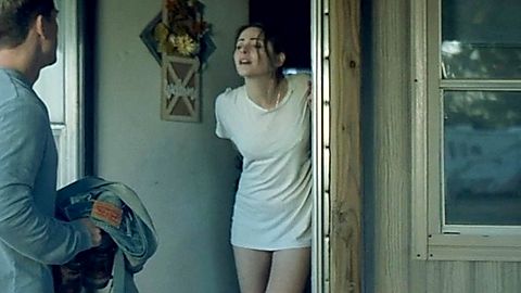 Pic: Willa Holland in The Dirty South (2023)