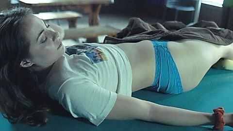 Pic: Willa Holland in The Dirty South (2023)