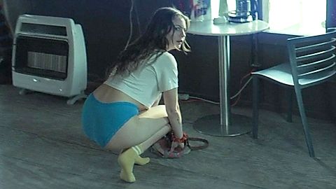 Pic: Willa Holland in The Dirty South (2023)