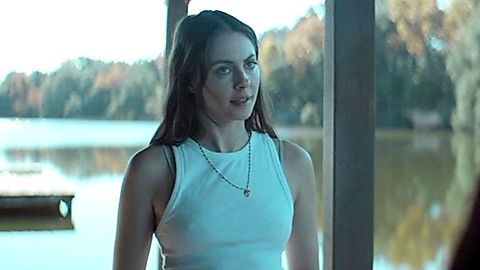 Pic: Willa Holland in The Dirty South (2023)