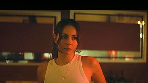 Pic: Willa Holland in The Dirty South (2023)