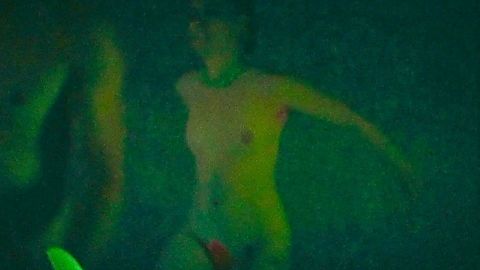 Pic: Lia von Blarer in Youth Topia (2021)