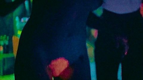 Pic: Lia von Blarer in Youth Topia (2021)
