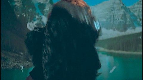 Pic: Lia von Blarer in Youth Topia (2021)