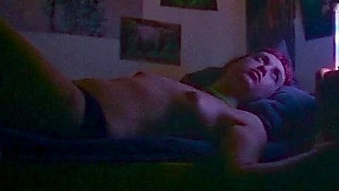 Pic: Lia von Blarer in Youth Topia (2021)